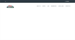 Desktop Screenshot of kiwisinla.com